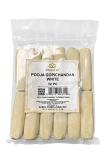 Swastik - Pooja Gopichandan White Sticks Net Wt: 2.64oz (75gm)